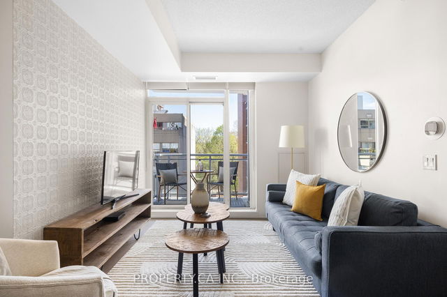 404 - 68 Merton Street