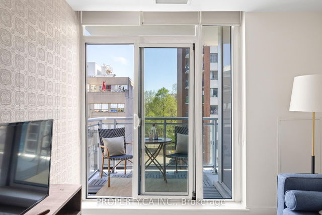 404 - 68 Merton Street