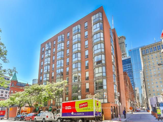 803 - 30 Church Street