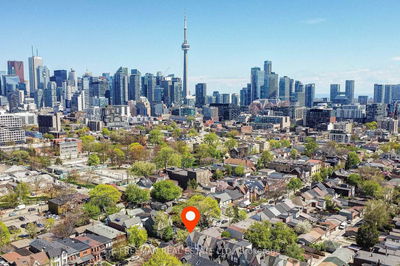 1 Andrews Ave, Toronto - Trinity-Bellwoods image-0-1