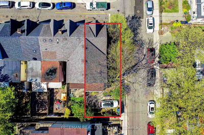 1 Andrews Ave, Toronto - Trinity-Bellwoods image-0-3