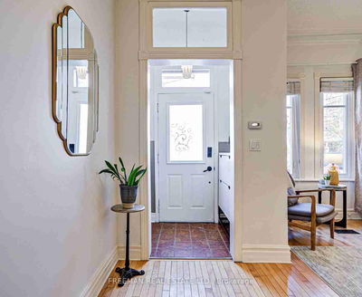 1 Andrews Ave, Toronto - Trinity-Bellwoods image-0-4