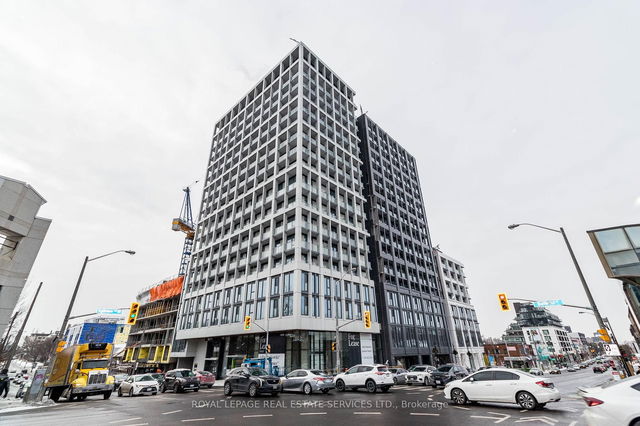 718 - 2020 Bathurst Street