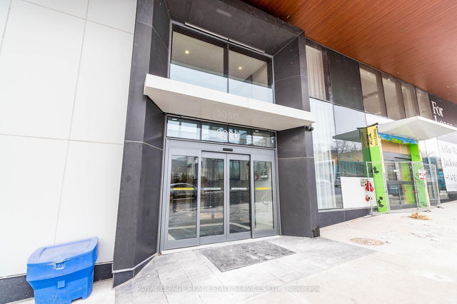 718 - 2020 Bathurst Street