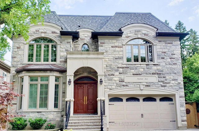 Lower - 63 Norton Avenue
