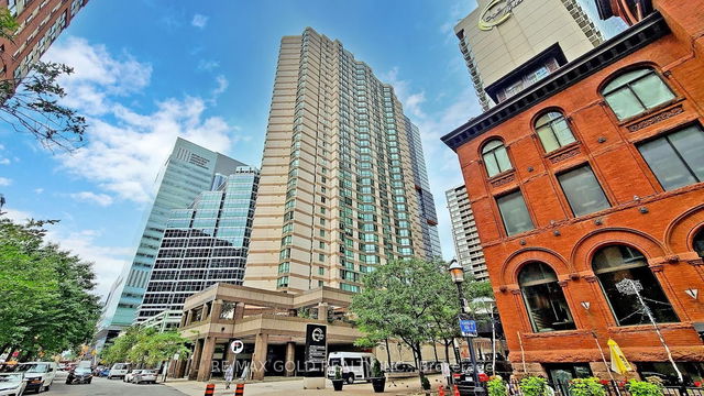 3003 - 38 Elm Street
