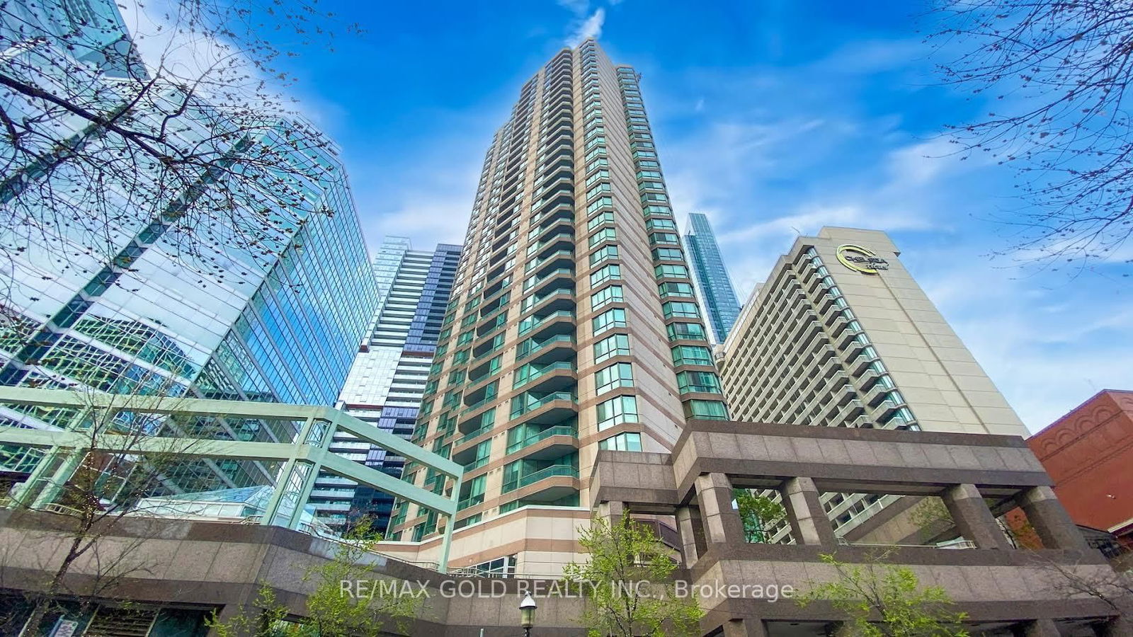 Condo for sale at 3003-38 Elm Street, Toronto, Bay Street Corridor, M5G 2K5 - MLS: C12131848
