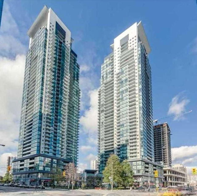 105 - 5168 Yonge Street