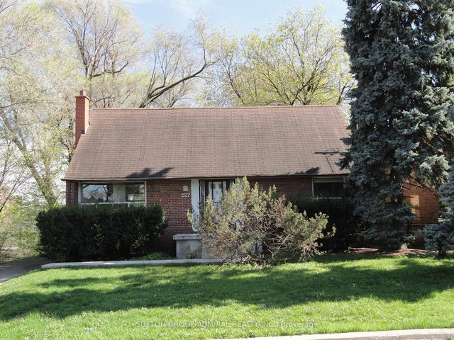 227 Glendora Avenue