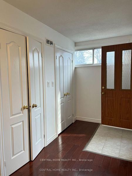 Bsmt - 20 Goulding Avenue