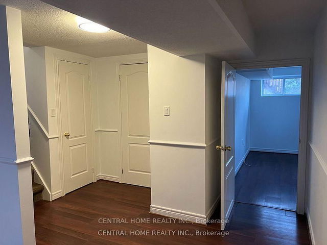 Bsmt - 20 Goulding Avenue
