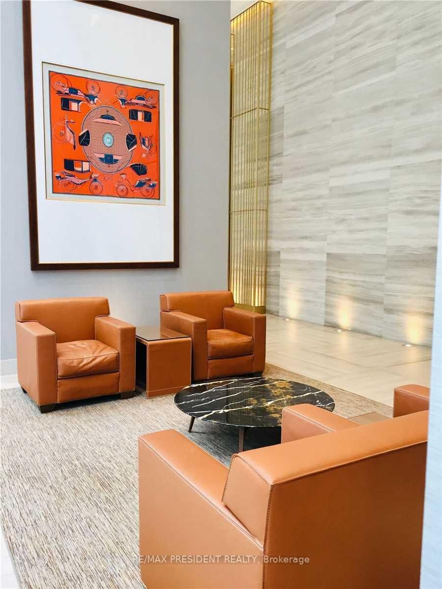 Condo for lease at 2701-50 Charles Street, Toronto, Church-Yonge Corridor, M4Y 0C3 - MLS: C12131947