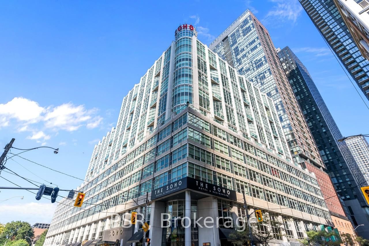 Condo for sale at G19-350 Wellington Street, Toronto, Waterfront Communities C1, M5V 3W9 - MLS: C12131954
