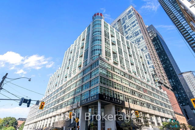 G19 - 350 Wellington Street
