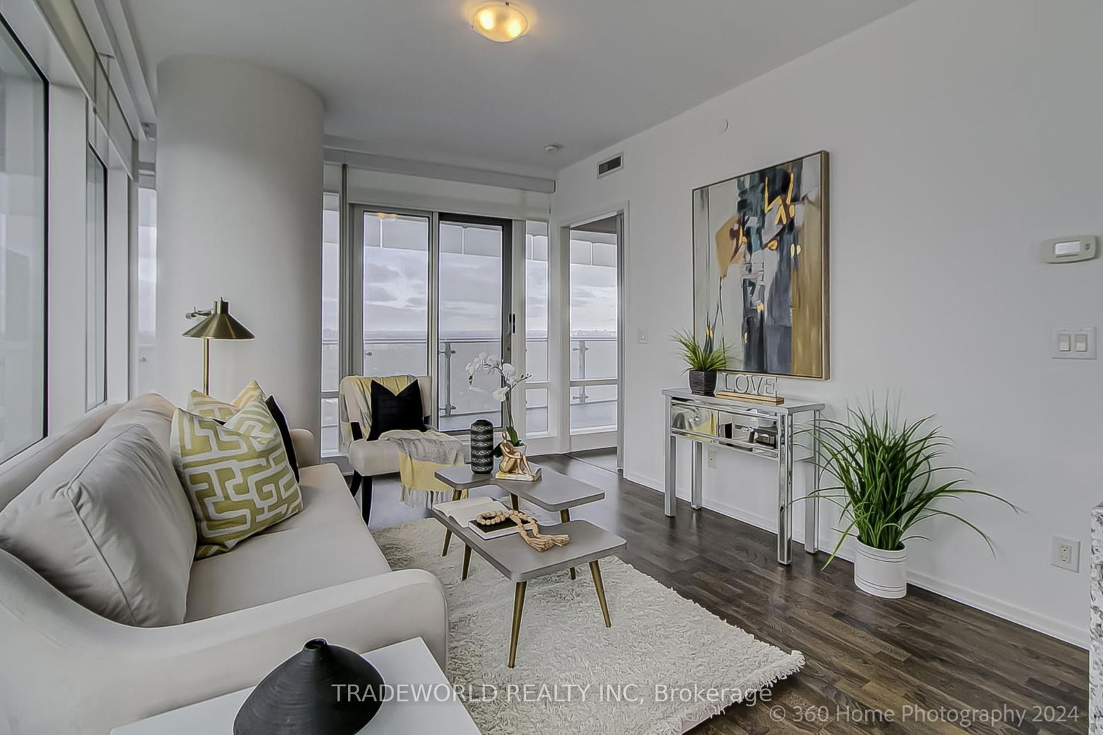 Condo for lease at 4909-1 Bloor Street, Toronto, Church-Yonge Corridor, M4W 1A9 - MLS: C12131964