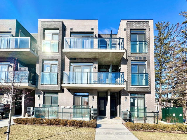 20 - 268 Finch Avenue