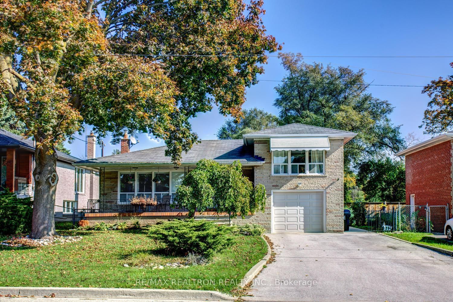 Detached House for lease at B1-7 Stafford Road, Toronto, Willowdale West, M2R 1T7 - MLS: C12131994