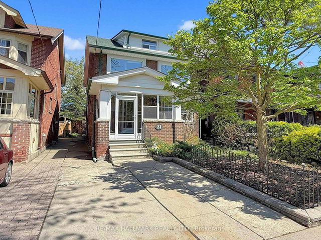 31 Robina Avenue