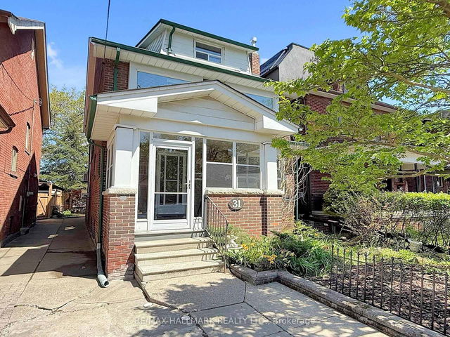 31 Robina Avenue