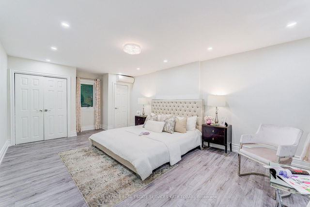 603 Spadina Road