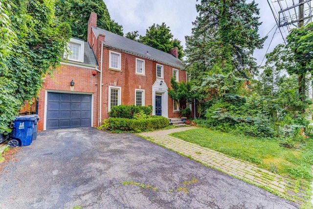 603 Spadina Road