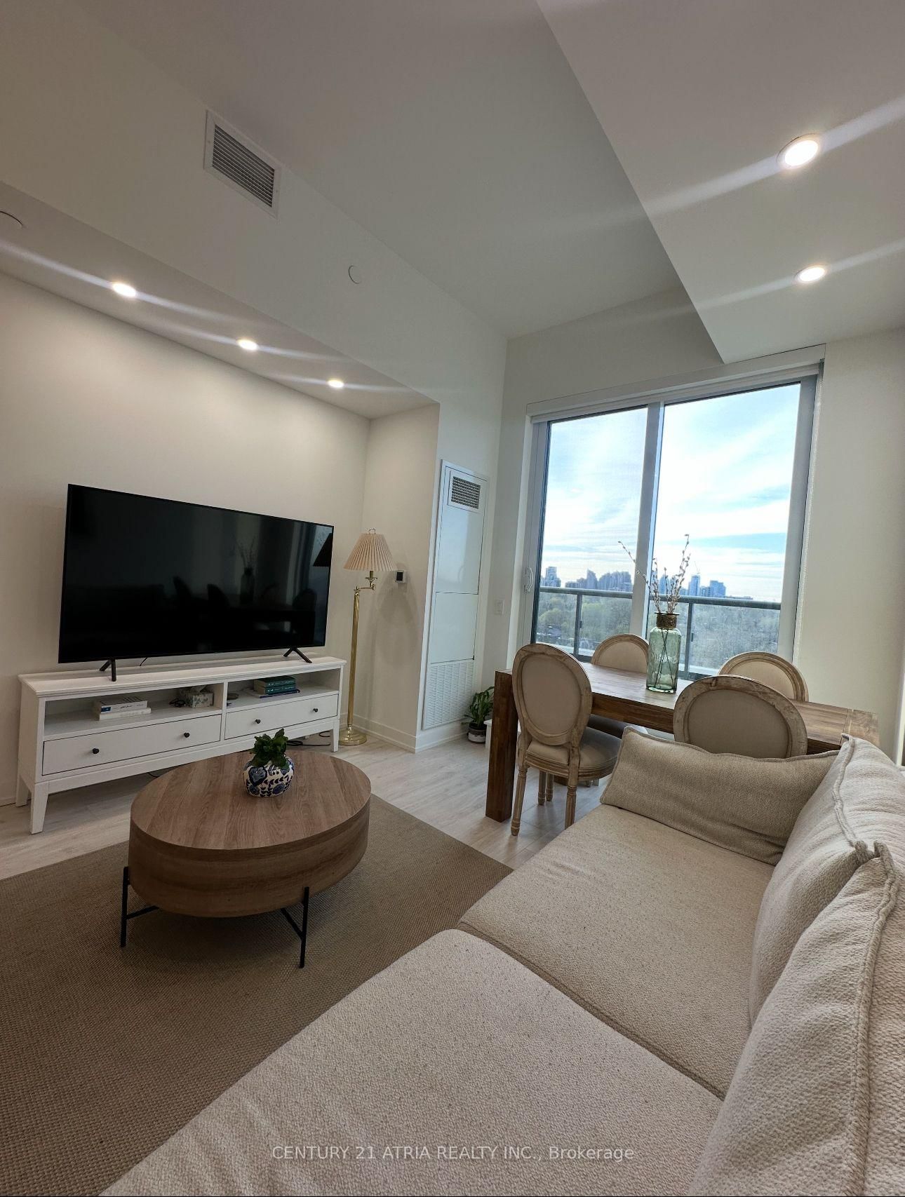 Condo for sale at 801-181 Sheppard Avenue, Toronto, Willowdale East, M2N 3A6 - MLS: C12132014