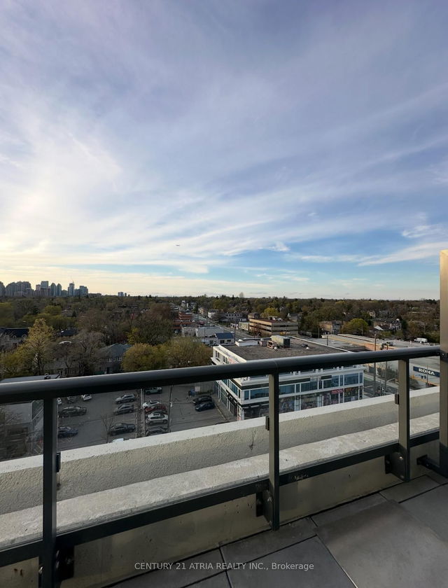 801 - 181 Sheppard Avenue