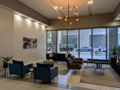 Unit 3808 — 19 Grand Trunk Cres, Toronto - Waterfront Communities C1 image-0-3