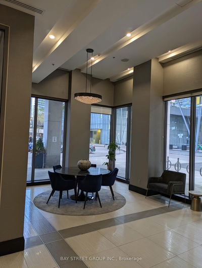 Unit 3808 — 19 Grand Trunk Cres, Toronto - Waterfront Communities C1 image-0-4