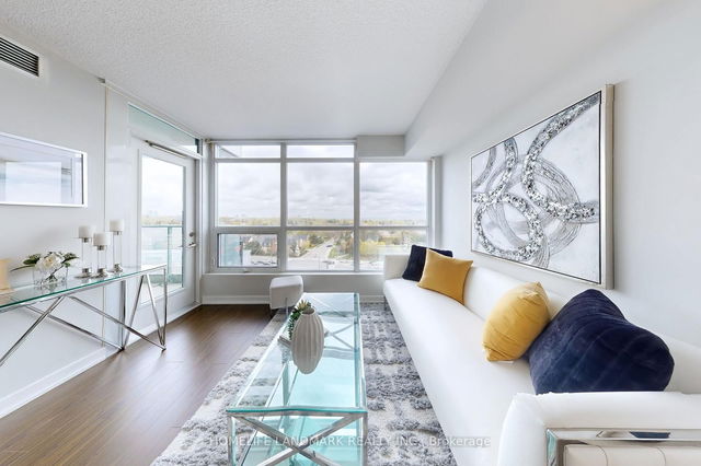 1103 - 15 Singer Court