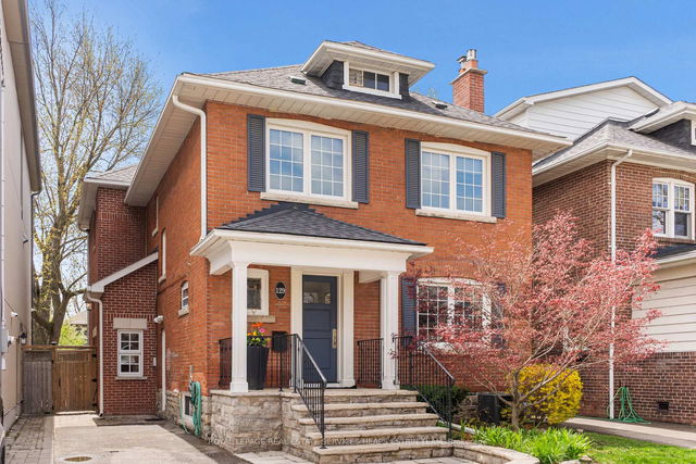 129 Deloraine Avenue