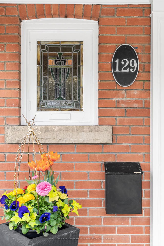 129 Deloraine Avenue