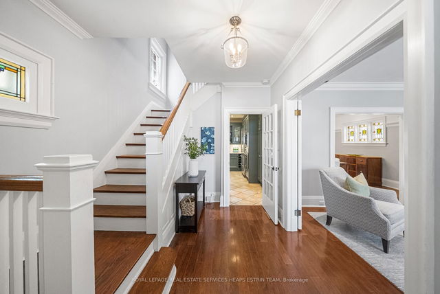 129 Deloraine Avenue