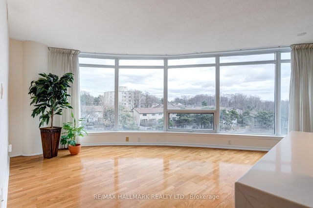 1003 - 18 Valley Woods Road