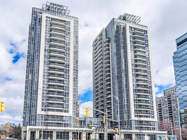 603 - 5793 Yonge Street