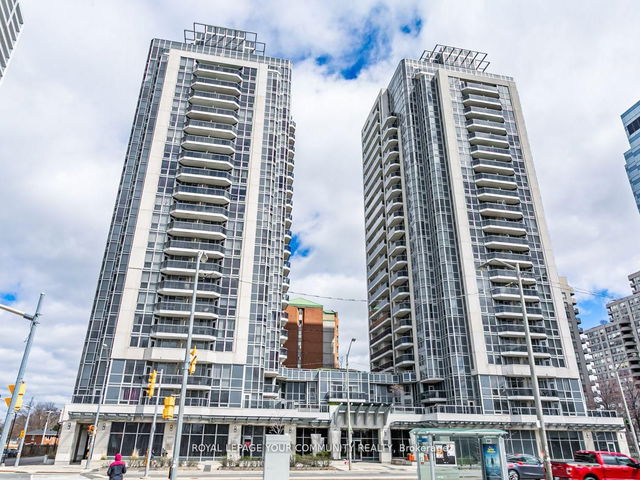 603 - 5793 Yonge Street
