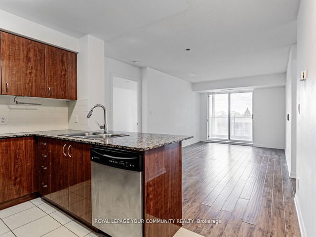 603 - 5793 Yonge Street