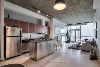 Unit 909 — 60 Bathurst St, Toronto - Niagara image-0-4