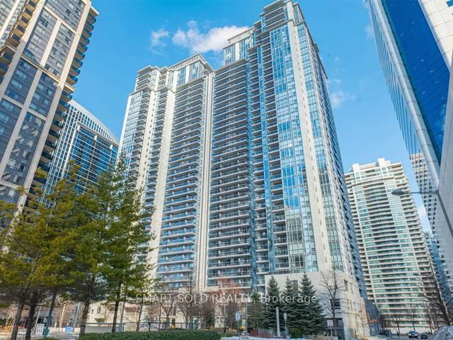 811 - 4978 Yonge Street