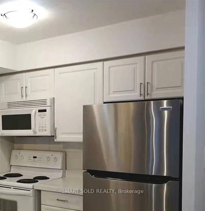 Unit 811 — 4978 Yonge St, Toronto - Lansing-Westgate image-0-2