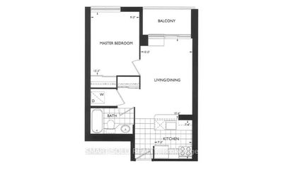 Unit 811 — 4978 Yonge St, Toronto - Lansing-Westgate image-0-4