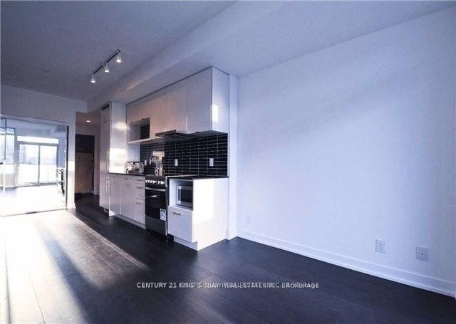 Unit 2113 — 365 Church St, Toronto - Church-Yonge Corridor image-0-0
