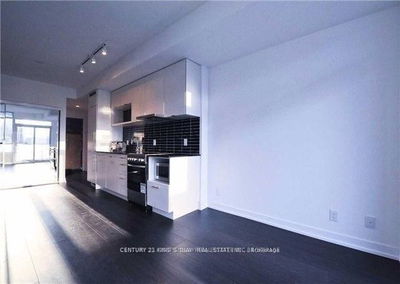 Unit 2113 — 365 Church St, Toronto - Church-Yonge Corridor