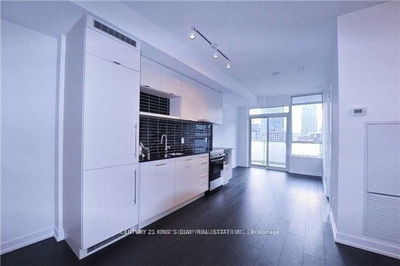 Unit 2113 — 365 Church St, Toronto - Church-Yonge Corridor image-0-1