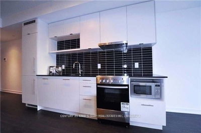 Unit 2113 — 365 Church St, Toronto - Church-Yonge Corridor image-0-2