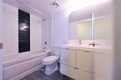Unit 2113 — 365 Church St, Toronto - Church-Yonge Corridor image-0-3
