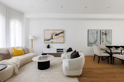33 Webster Ave, Toronto - Annex image-0-2