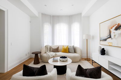 33 Webster Ave, Toronto - Annex image-0-3