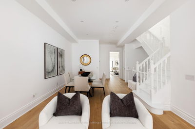 33 Webster Ave, Toronto - Annex image-0-4