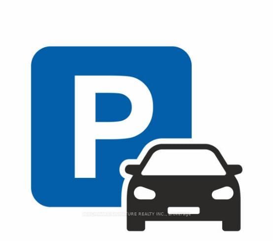 PARKING - 77 Shuter Street